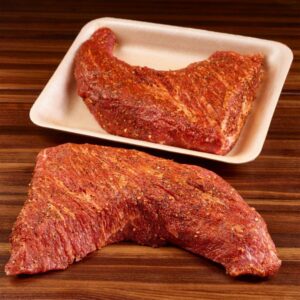 kirkland signature usda choice seasoned tri tip
