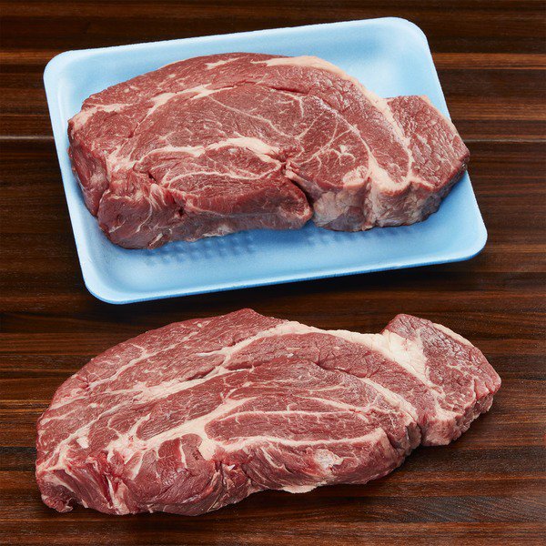 kirkland signature usda prime beef boneless chuck roast