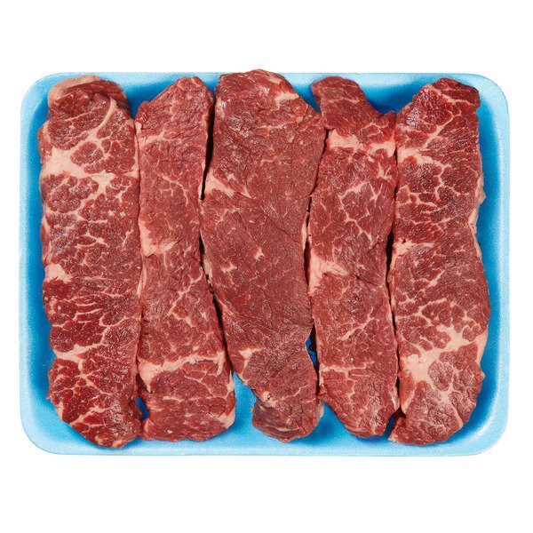 kirkland signature usda prime beef chuck short ribs boneless 1