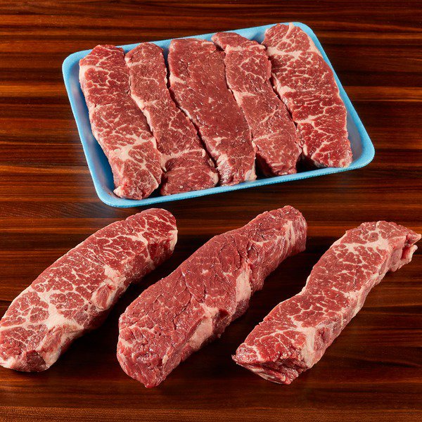 kirkland signature usda prime beef chuck short ribs boneless