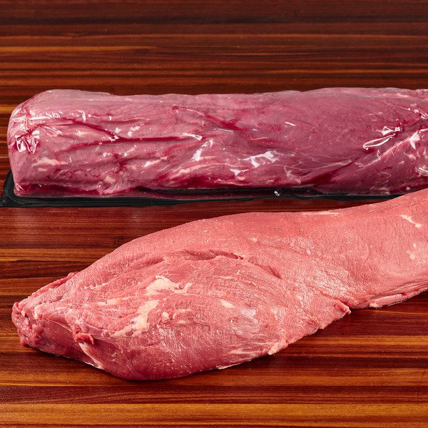 kirkland signature usda prime beef loin tenderloin peeled extreme