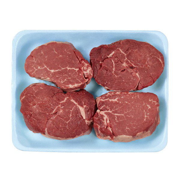 kirkland signature usda prime beef loin tenderloin steak 1