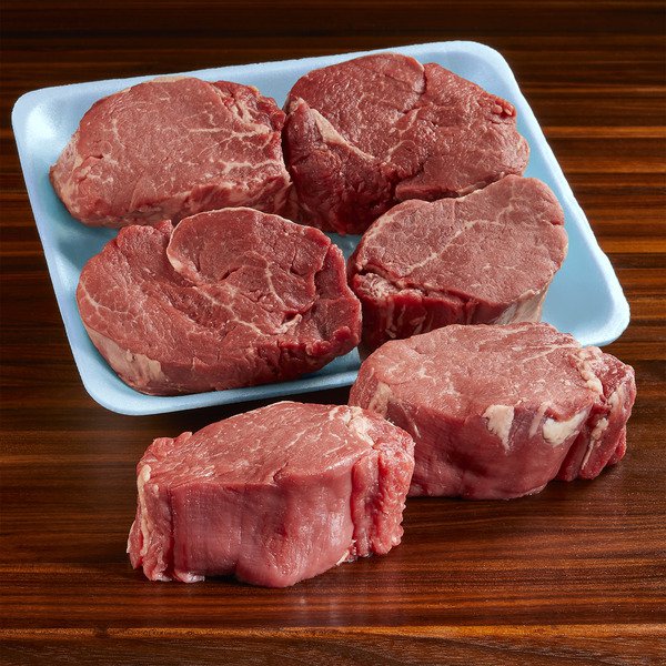 kirkland signature usda prime beef loin tenderloin steak