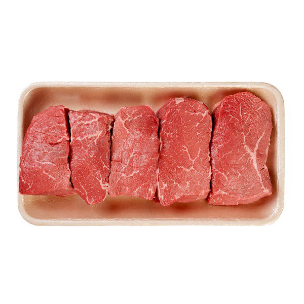 kirkland signature usda prime beef loin top sirloin steak boneless cap off 1