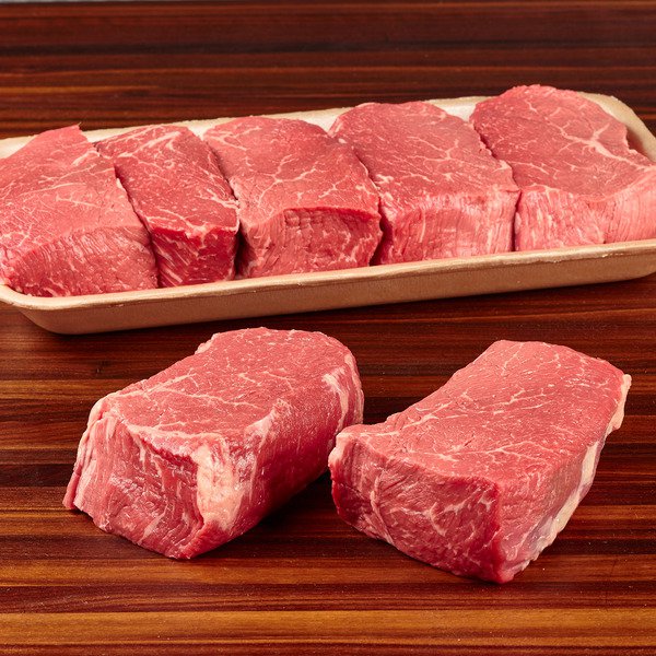 kirkland signature usda prime beef loin top sirloin steak boneless cap off