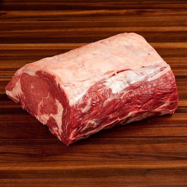 kirkland signature usda prime beef ribeye roast boneless