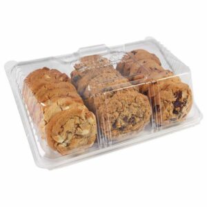 kirkland signature variety cookies 24 ct