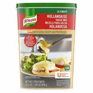 knorr hollandaise sauce mix 30 2 oz