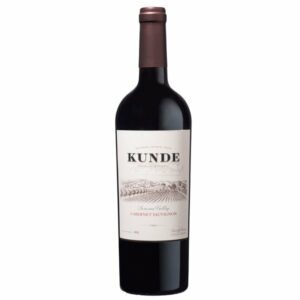 kunde cabernet estate 750 ml 4