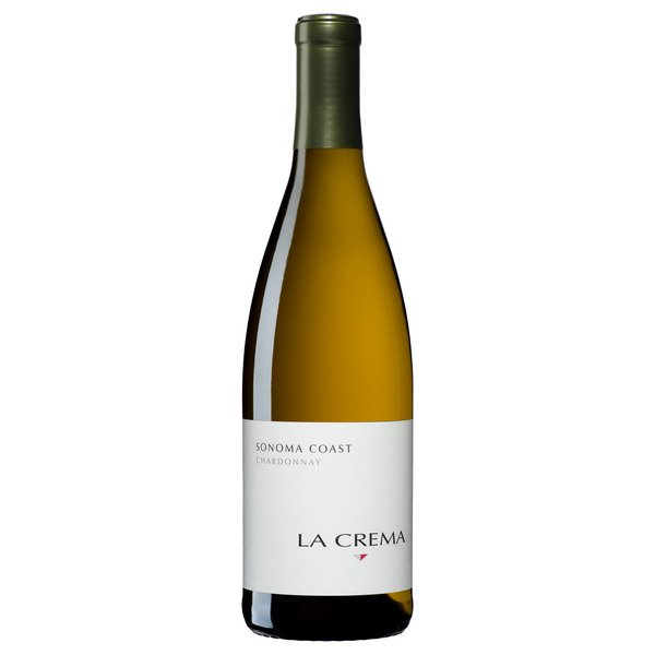 la crema sonoma coast chardonnay white wine 750 ml 1