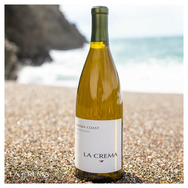 la crema sonoma coast chardonnay white wine 750 ml 2