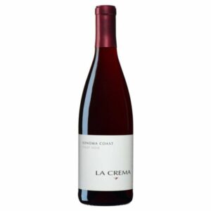 la crema sonoma coast pinot noir red wine 750 ml 2