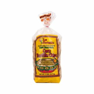 las fortunitas corn tortilla chips 5 lb