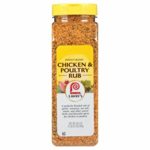 lawrys ckicken poultry 24 5 oz