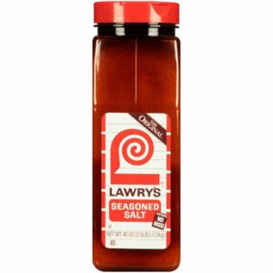 lawrys seasoned salt 40 oz