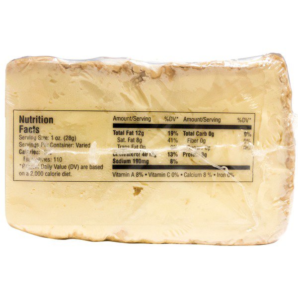 le delice de bourgogne triple cream soft ripened cheese 1