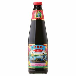 Lee Kum Kee Premium Oyster Sauce, 32 oz, the Costcodle item for 2024-10-12