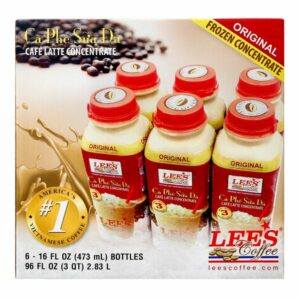Own Organics Special Blend K-Cup 