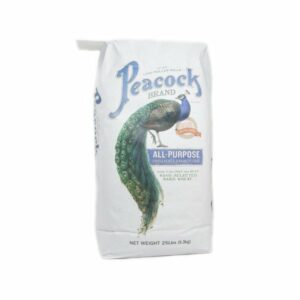 lehi roller mills peacock all purpose flour 25 lbs