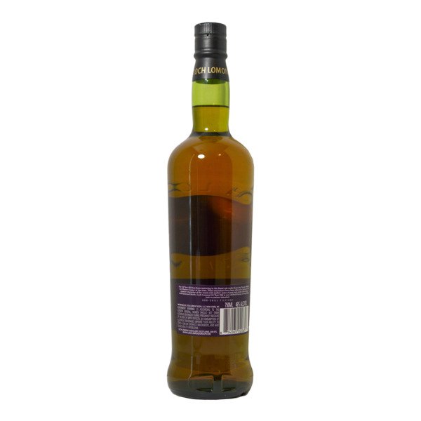 loch lomond scotch 18 years single malt highlands 750 ml 1