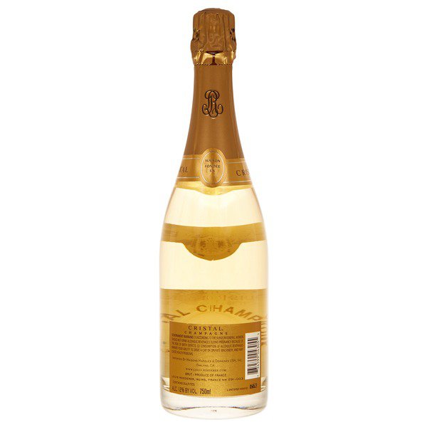 louis roederer cristal champagne france 750 ml 1