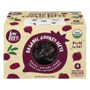 love organic beets 42 3 oz