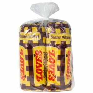 loves golden wheat bread two loaves 2 x 22 5 oz