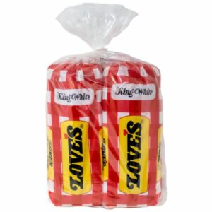 loves king white bread two loaves 2 x 22 5 oz