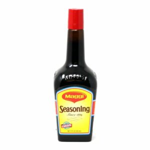 maggi seasoning imported from europe 27 oz