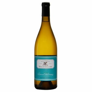 malm cellars chardonnay reserve sonoma county 750 ml