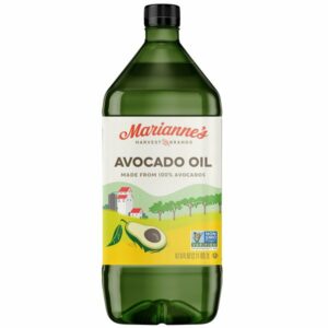 mariannes harvest brands avocado oil 2 l
