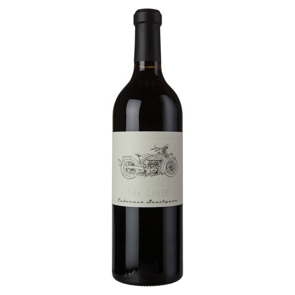 mark ryan winery the cheif cab sauv columbia valley 750 ml 2