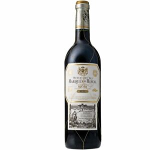 marques de riscal rioja reserva spain 750 ml 2