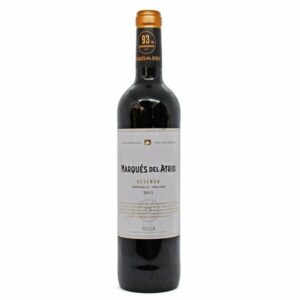 marques del atrio rioja reserva spain 750 ml 2