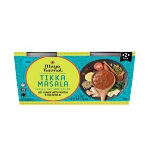 maya kaimal tikka masala simmer sauce 48 oz