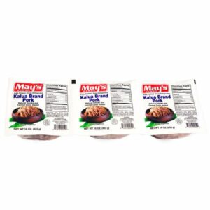mays kalua pork 1 lb