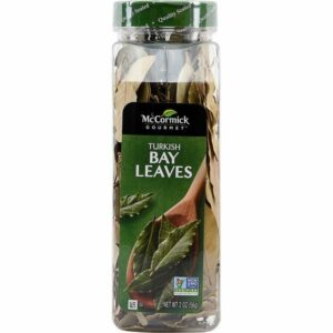 mccormick bay leaves 2 oz