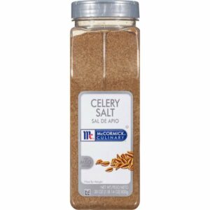 mccormick celery salt 30 oz