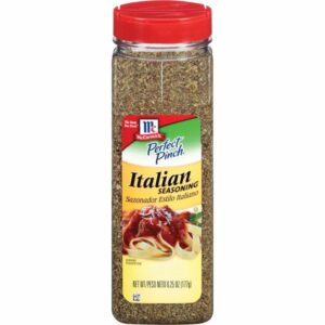 mccormick italian seasoning 6 25 oz