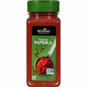 mccormicks smoked paprika 8 5 oz