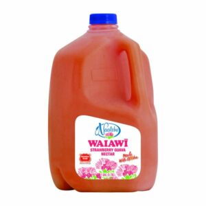 meadow gold naalehu waiawi strawberry guava 1 gallon
