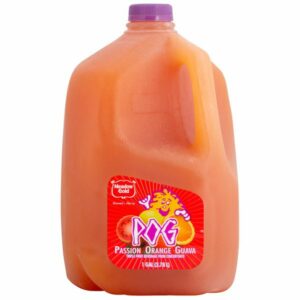 meadow gold passion orange guava 1 gal
