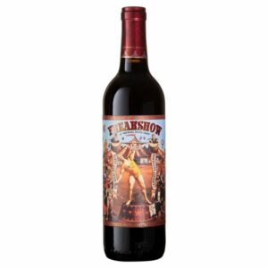 michael david freakshow cabernet sauvignon lodi california 750 ml 4