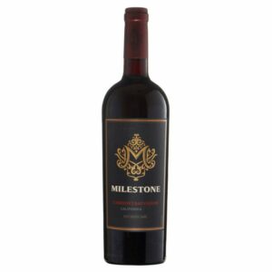 milestone cabernet sauvignon california 750ml 2