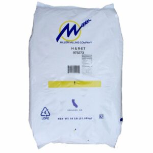 Miller Milling All Purpose Flour, 50 Lb - Costco Food Database