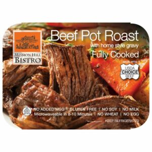 mission hill bistro beef pot roast