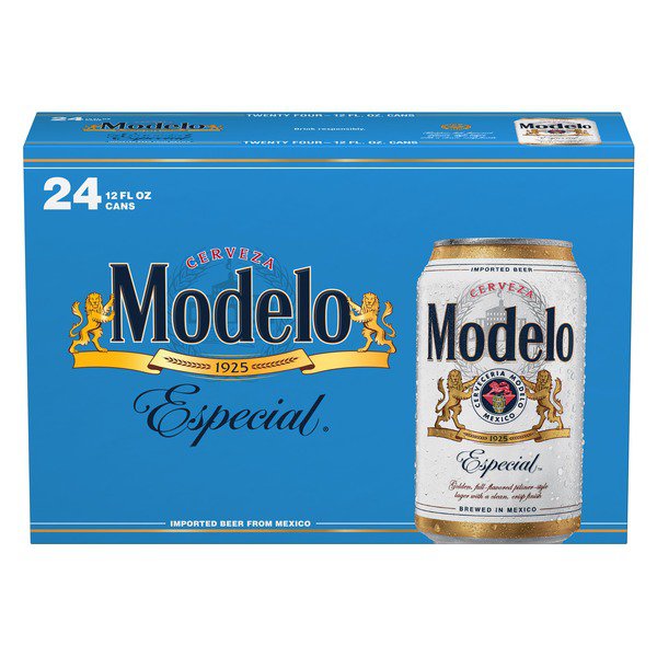 Descubrir 52+ imagen modelo beer 24 pack costco