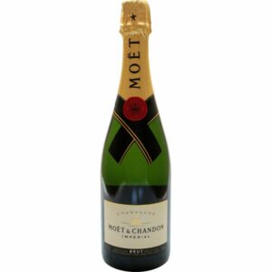 moet chandon imperial champagne france 750 ml