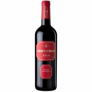 montecillo rioja spain 750 ml 2