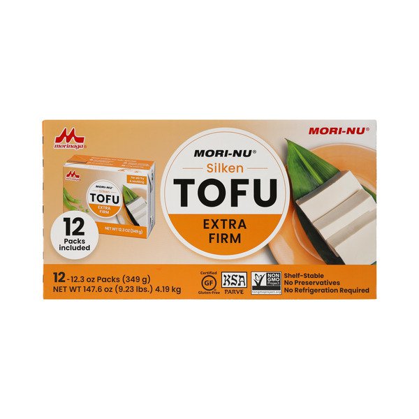 morinaga tofu extra firm 12 x 12 3 oz